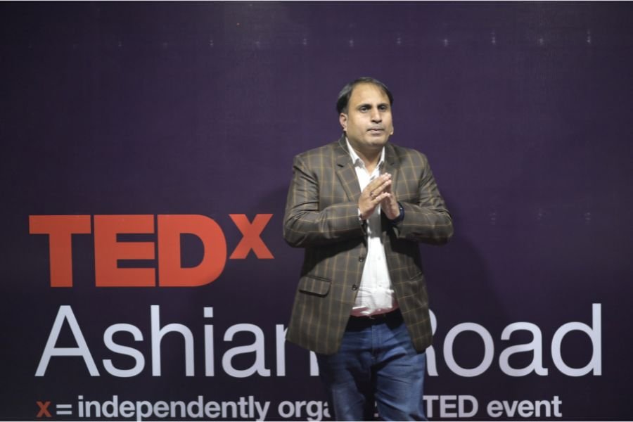 Astro Startup NumroVani’s Founder Sidhharrth S Kumaar Becomes Youngest Numerologist to be TEDx Speaker