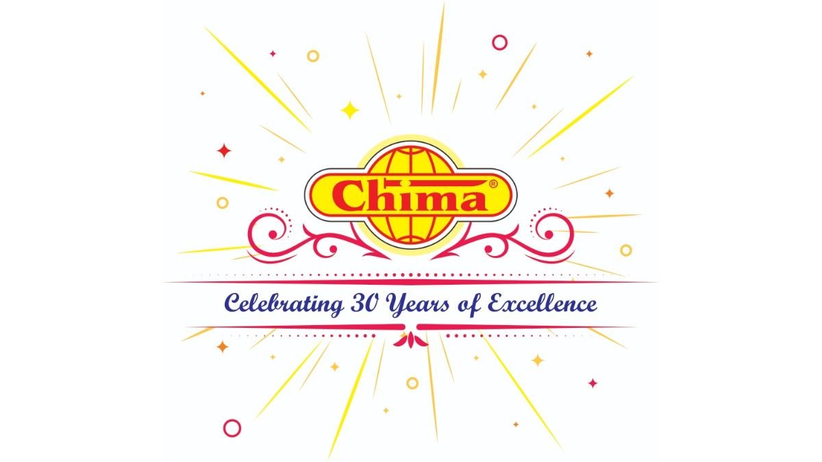 Sri Chima Group of Industries Celebrates 30 Years of Excellence and Dedication across Diverse Industries