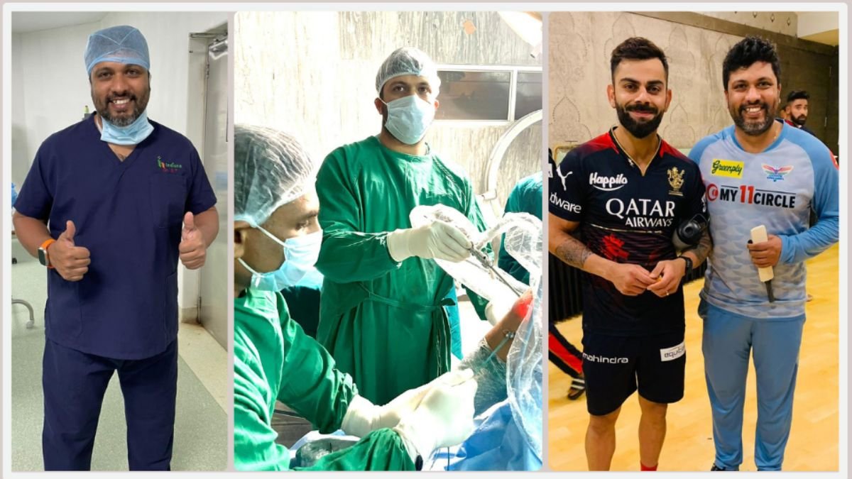 ACL Chronicles: From Diagnosis to Rehabilitation – A Holistic Approach