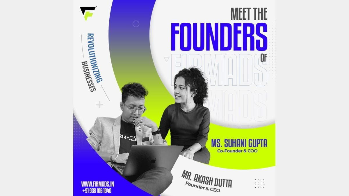 Firmads.in: Revolutionizing Businesses with Premium Digital Growth Solutions.