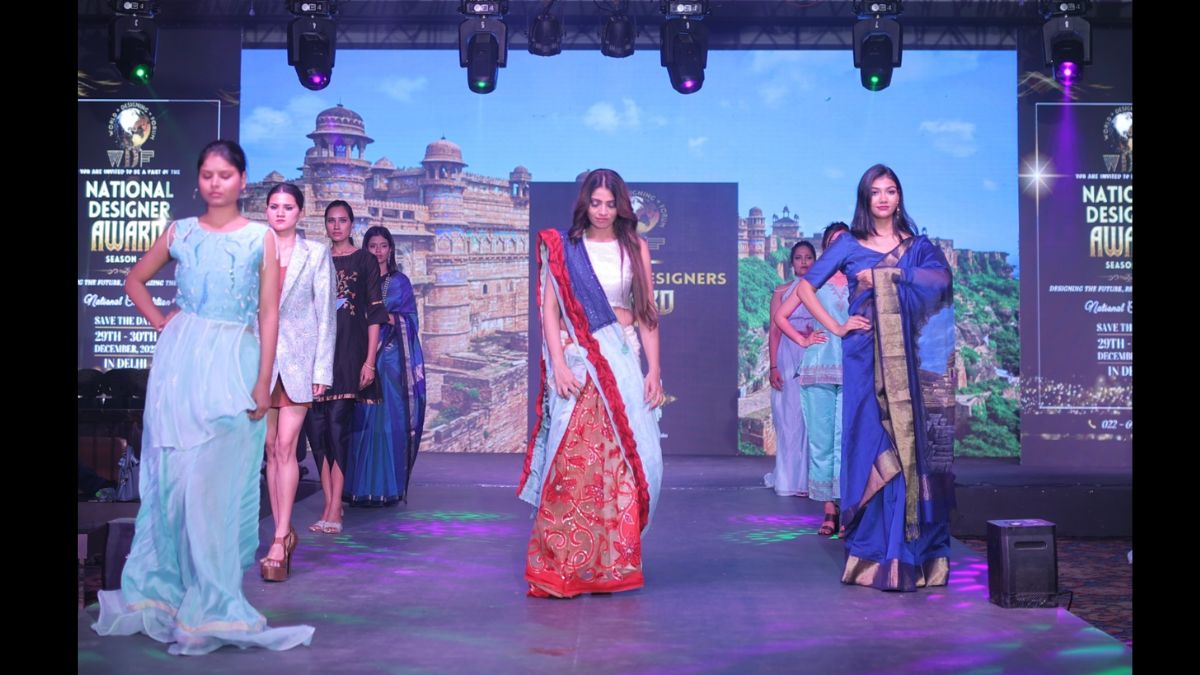 AFaces by Mrs. Jyoti Kaur: A Remarkable Journey from Roorkee to National Recognition