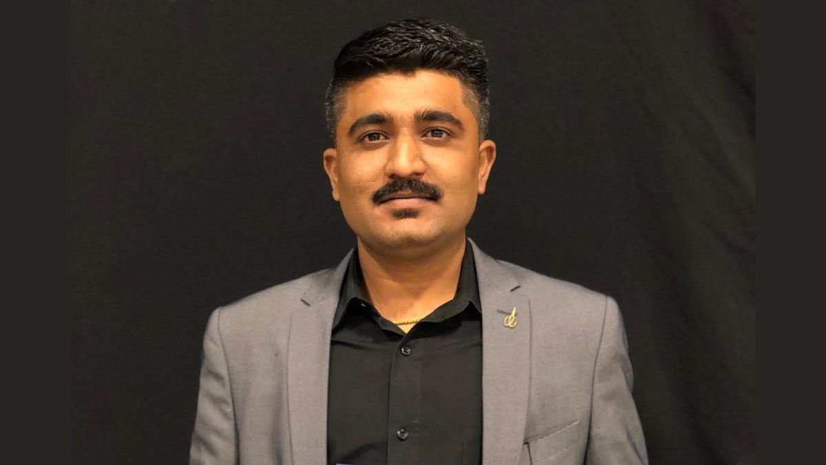 Mihir Brahmbhatt’s Vision: Unleashing human potential through World Talent Organization