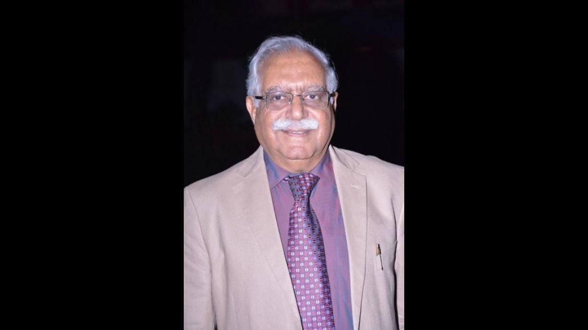 Farewell to a Legend: Colonel Prem Nath Khera is No More