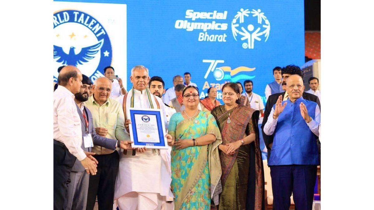 The Global Authority WTO World Records is your gateway to showcasing talent on a global scale