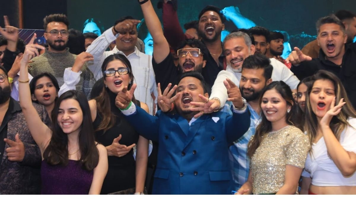 Surat Celebrity Box Cricket League Season 4: A Mega Platform Uniting Influencers and Brands Nationwide for Collaborative Success