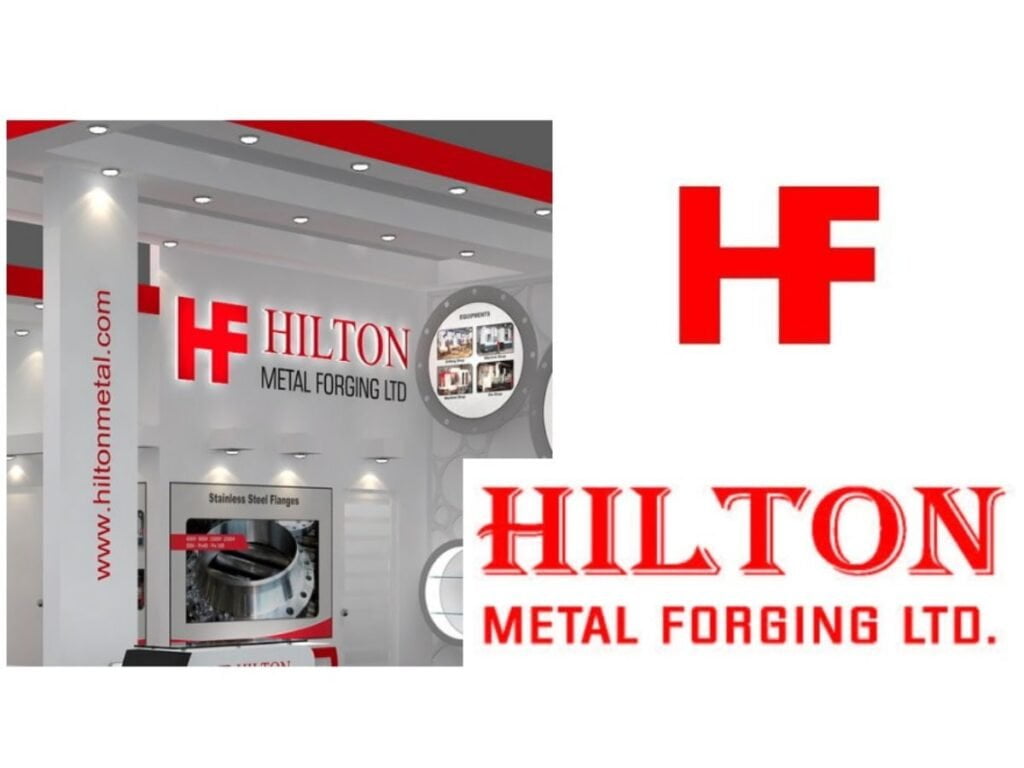 Hilton Metal Forging Ltd eyeing big business for Railway Forged Wagon Wheel - PNN Digital Hilton Metal Forging Ltd eyeing big business for Railway Forged Wagon Wheel - PNN Digital