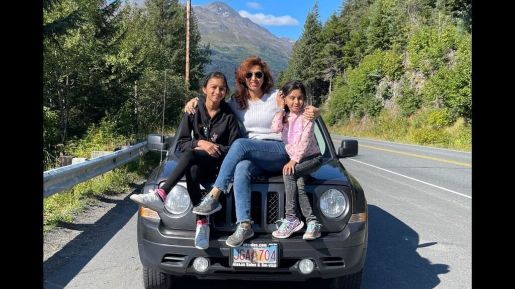 Finalist of Haute Monde Mrs. India Worldwide: Sunaina Mohal's Journey as a Beacon of Positivity and Change Agent - PNN Digital Finalist of Haute Monde Mrs. India Worldwide: Sunaina Mohal's Journey as a Beacon of Positivity and Change Agent - PNN Digital