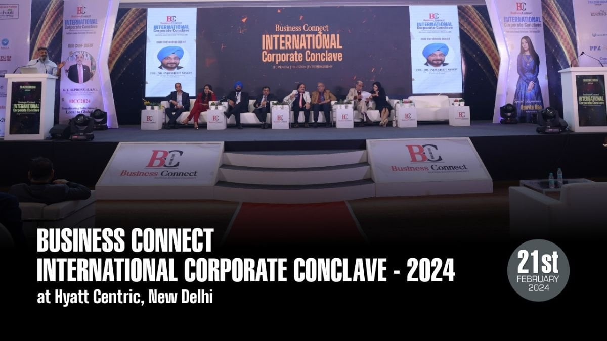 Honoring ventures for their exemplary performance to elevate the business scenarios