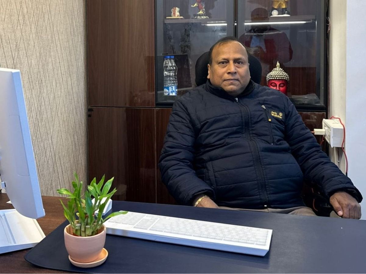 Nix Study Abroad Expands Horizons with the Inauguration of its Corporate Office in Greater Noida