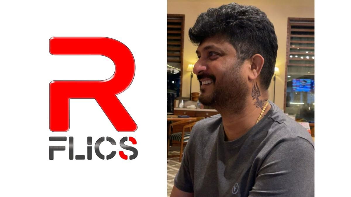 R Flics Music: Leading the Way in Music with Raaju Bonagaani – Can it Outshine Industry Giants?