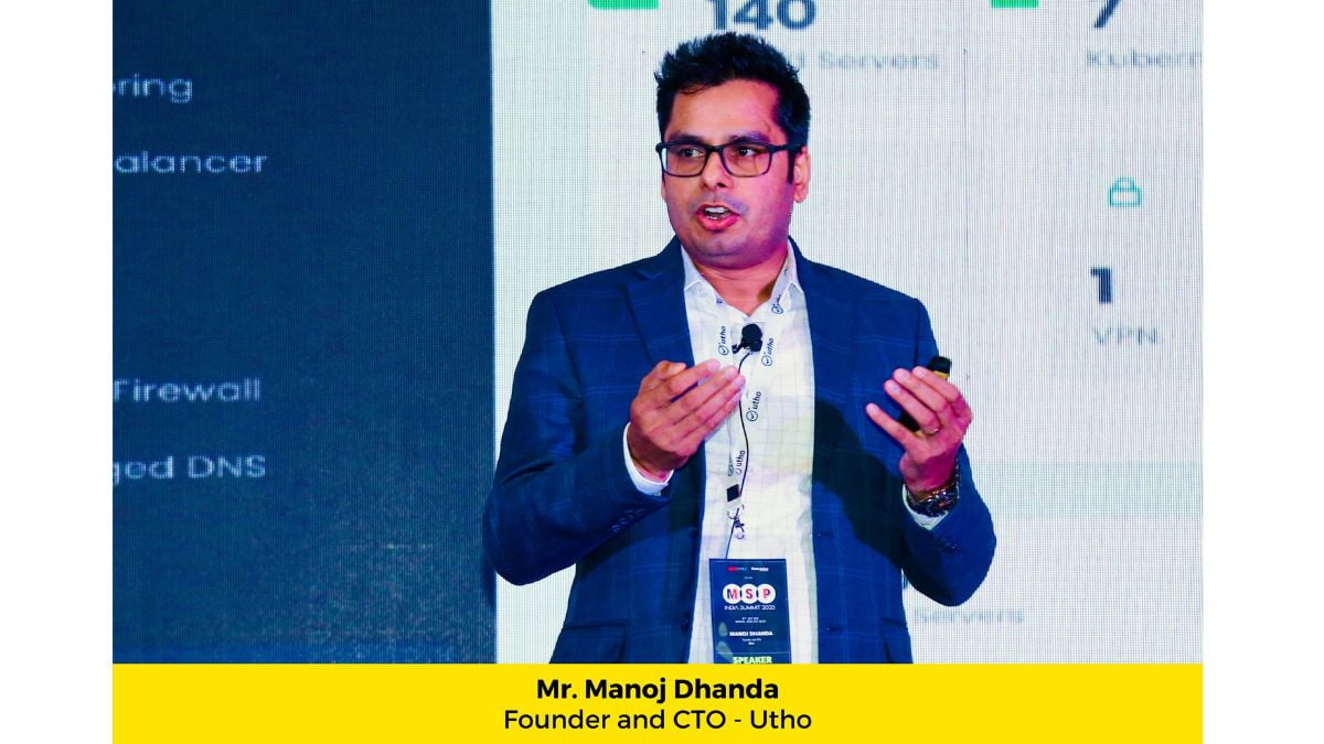 Utho Transforming India’s Cloud Computing Landscape with Its Unique