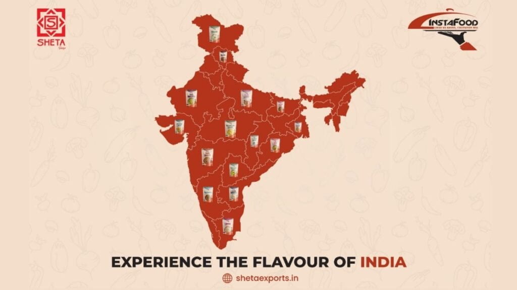 From Mom's Kitchen to Your Doorstep: Instafood Revolutionizes Ready-to-Cook Meals - PNN Digital From Mom's Kitchen to Your Doorstep: Instafood Revolutionizes Ready-to-Cook Meals - PNN Digital