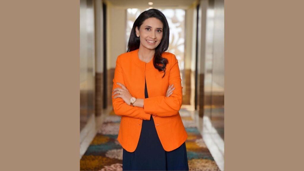 Sakshi Chandraakar: A Beacon of Hope in the Professional Landscape - PNN Digital Sakshi Chandraakar: A Beacon of Hope in the Professional Landscape - PNN Digital