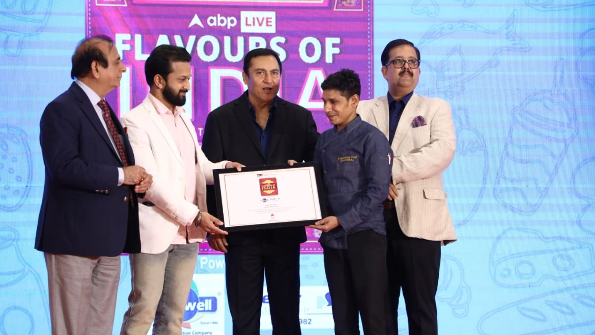 Chhaviraj Pandey’s Incredible Journey, A Source of Inspiration