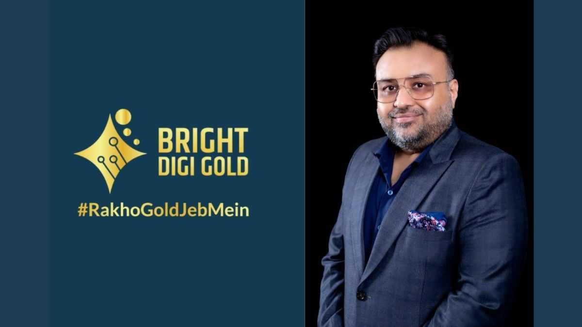 Bright DiGi Gold Makes 24k Pure Gold Savings Accessible to All