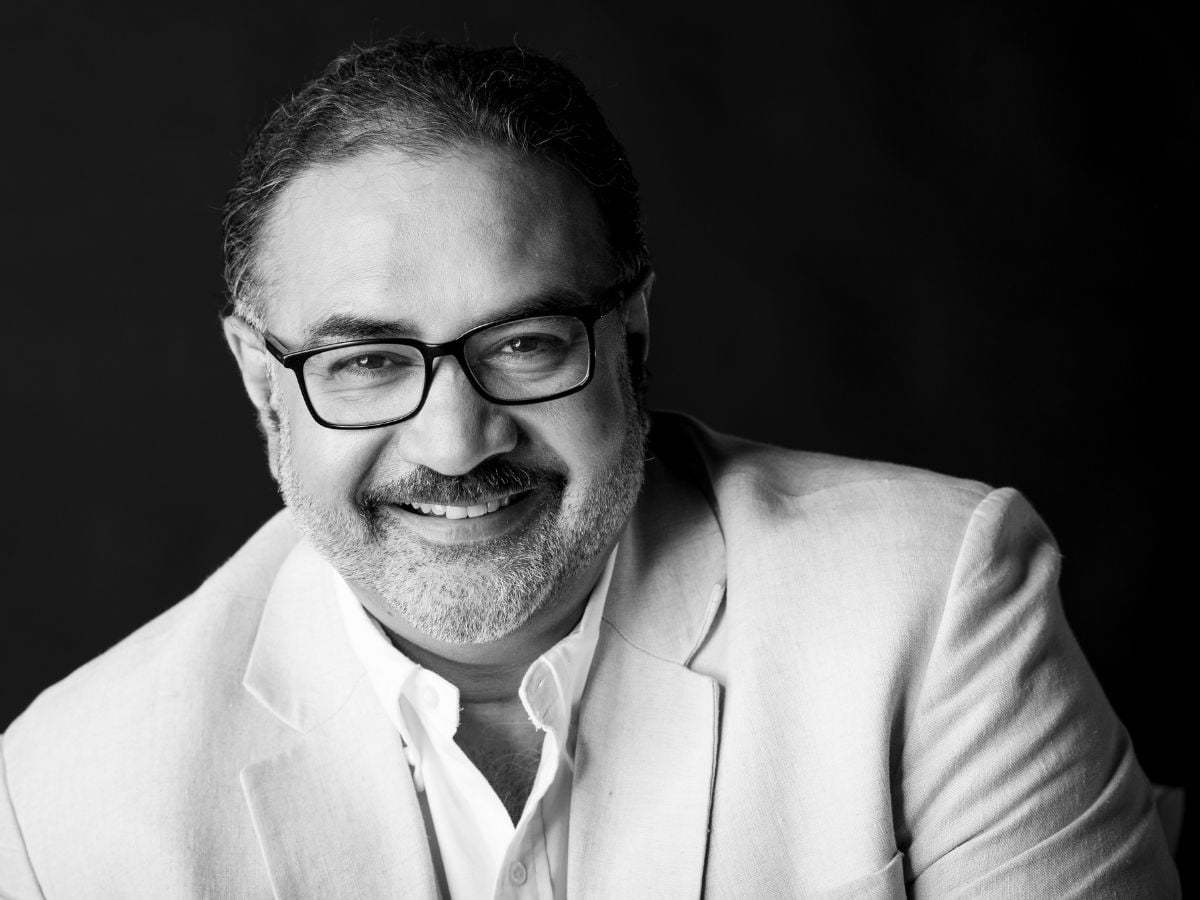 Datuk (Dr) Vinod Sekhar felicitated at 22nd Asian Business and Social Forum with Bhartiya Mahantam Vikas Puraskar 2023-24