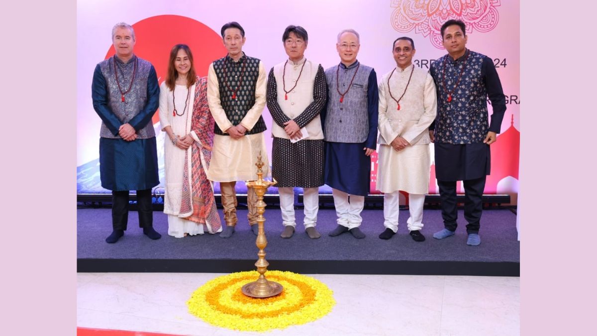 Takasago International Corporation Expands Presence in India with Inauguration of Mumbai Fragrance Centre