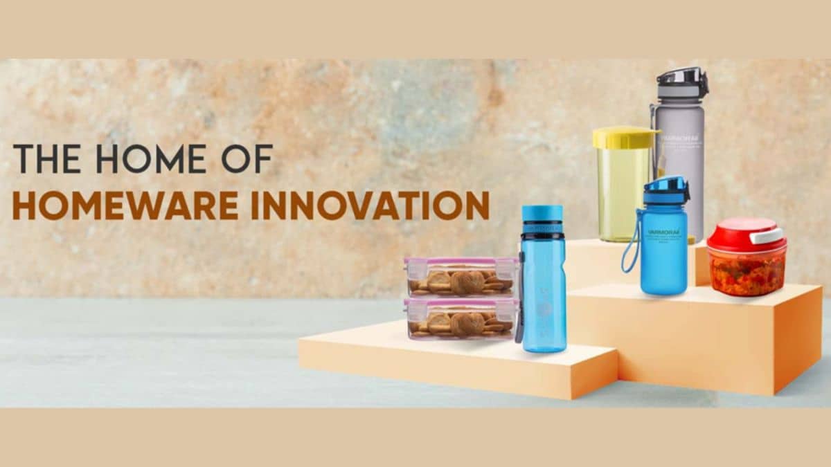 Varmora Plastech Redefines Home Essentials With Their Line Of BPA-Free Products