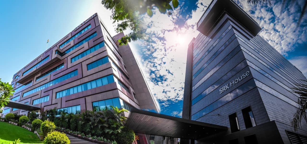 Shree Ramkrishna Exports sparkles as Industry pioneer: Achieves Net Zero for diamond crafting facilities