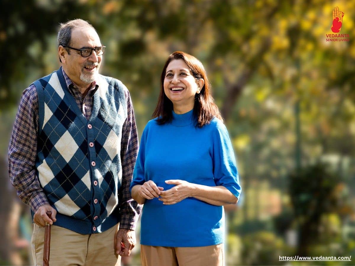 The Future of Senior Care Arrives in Coimbatore: Vedaanta Launches Coimbatore’s First Integrated Retirement Township