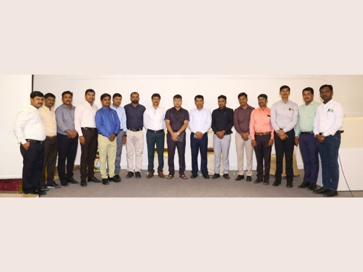 Tuljabhavani Urban: A Decade of Transformative Banking in Rural India.