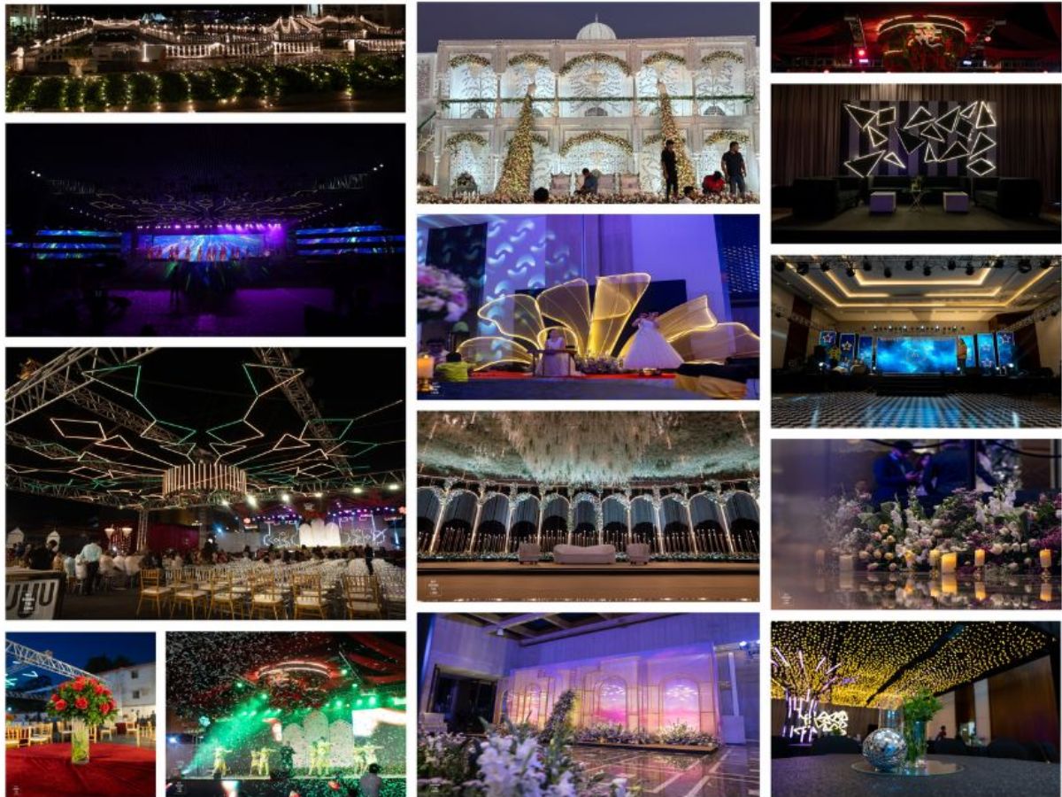 Award-Winning Creativity: Zzeeh Productions’ Journey to EEMA Spotlight Success