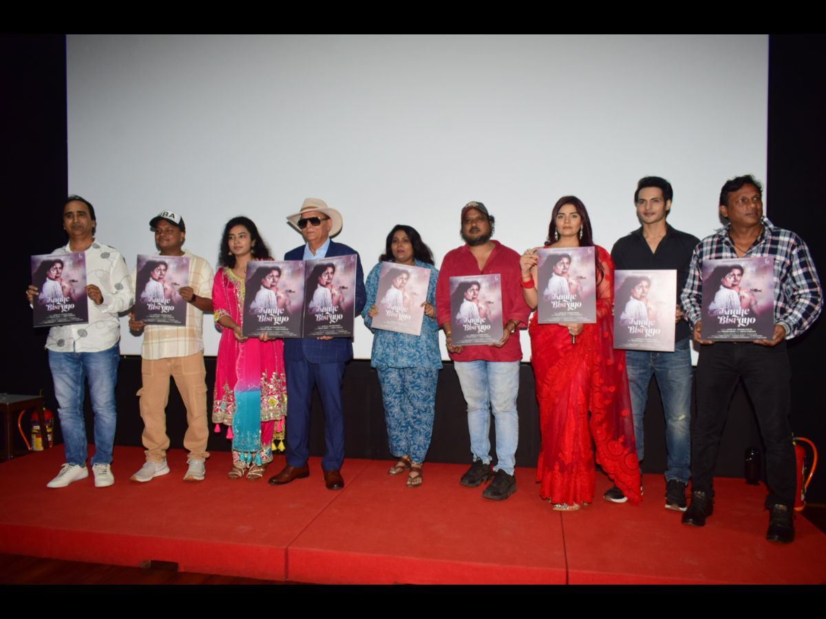 Gajendra Shrivastava Productions Releases Soulful Song “Kaahe Bisrayo” sung by Javed Ali And Soumee Sailsh