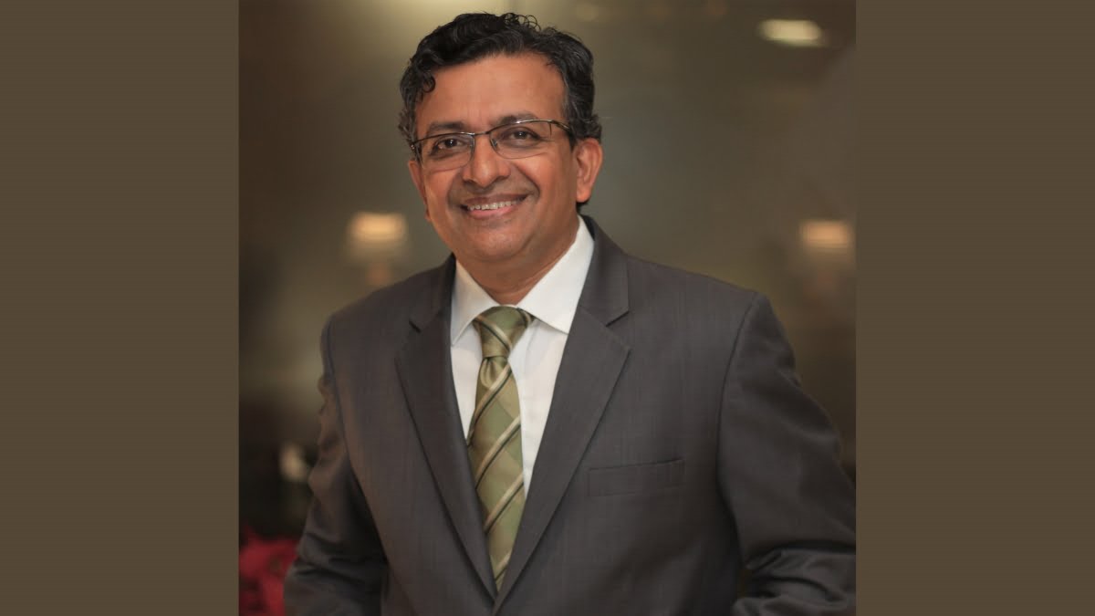 SV Nathan, Former Partner and Chief Talent Officer Deloitte- South Asia, Joins Executive Board Of MyAnatomy