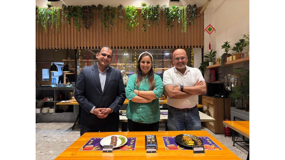 Ahmedabad to Relish Lost Flavors at Ishaara’s 15-Day Undivided Punjab Pop-Up Menu