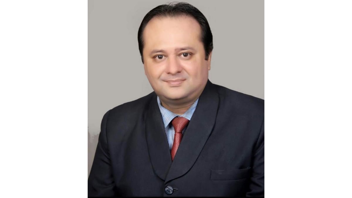 Dr Vishnu Modi Astrologer: A Famous Celebrity Astrologer with a Vision to Transform People’s Lives