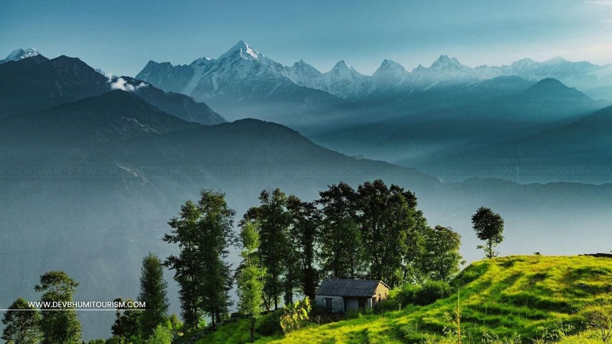 Uttarakhand Tour Packages Might Be Cheaper Than You Think with Local Travel Experts