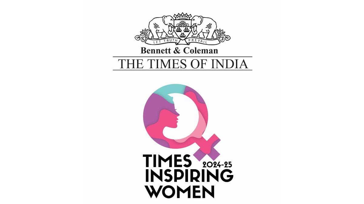 Times Inspiring Women 2024-25