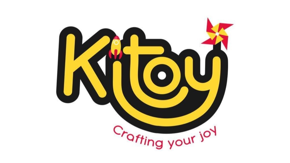 Overcoming Challenges and Shaping the Future of Indian Toys: The Kitoy Story