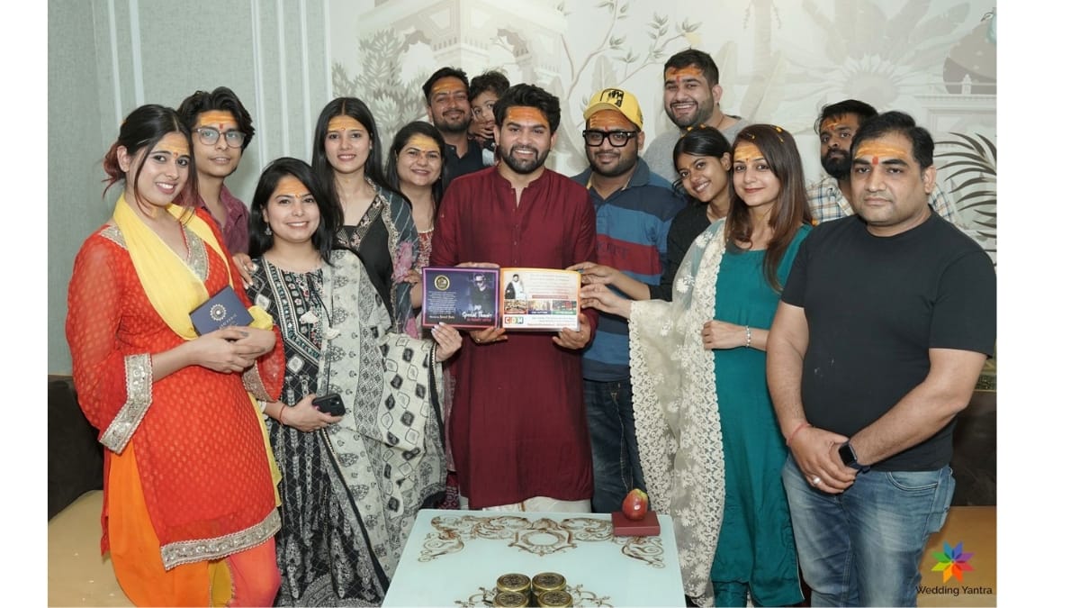 India Set to Witness First-Ever Electro Dance Bhajan Concert with Astro Parduman and EDB Team