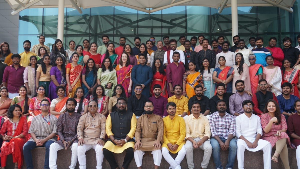 Talent Formula Opens New Office in Coimbatore, India with a Vision of Global Expansion
