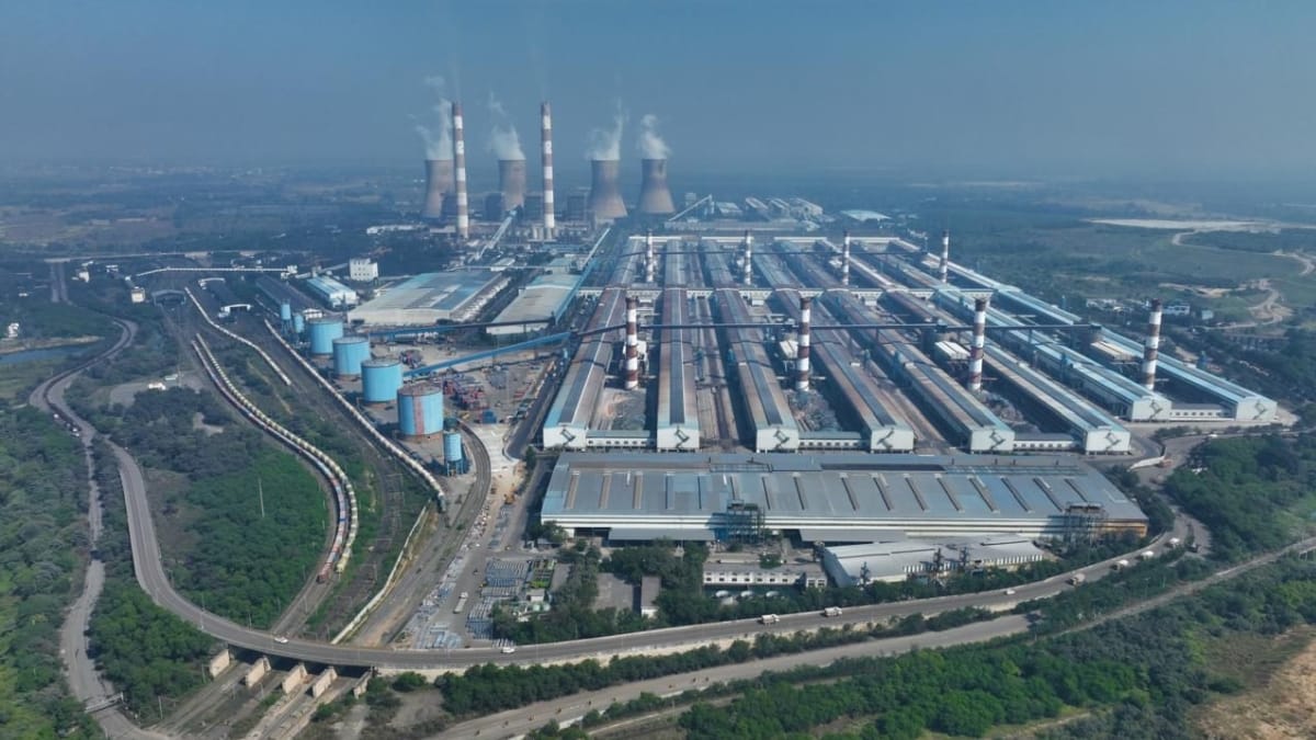 Vedanta transforming Odisha into a global powerhouse