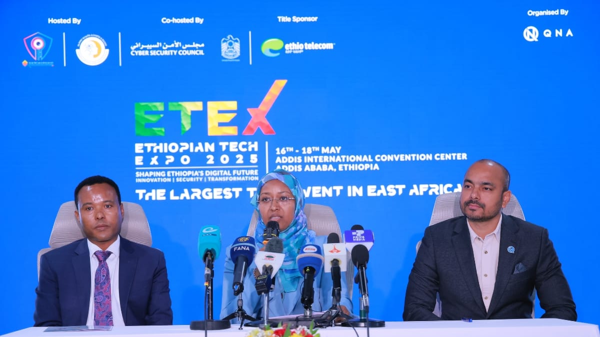 Ethiopia to Host Ethiopian Tech Expo – ETEX 2025 in May 2025