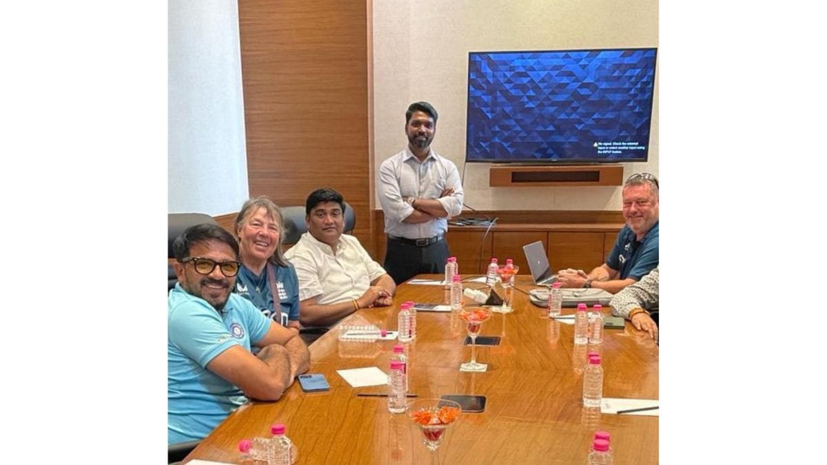 India vs Sri Lanka Physical Disability T20 Series Grows with Wilspoke Sports’ Commitment to Inclusive Cricket