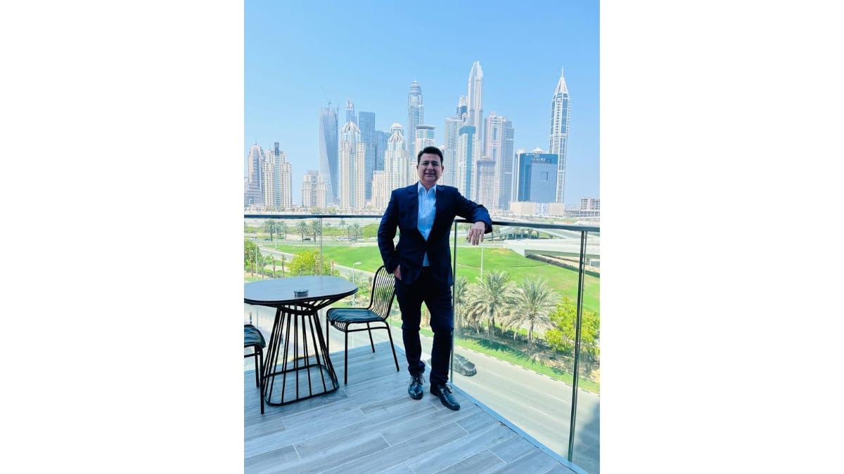 Data is Like Air and AI is the Breath that Powers Innovation