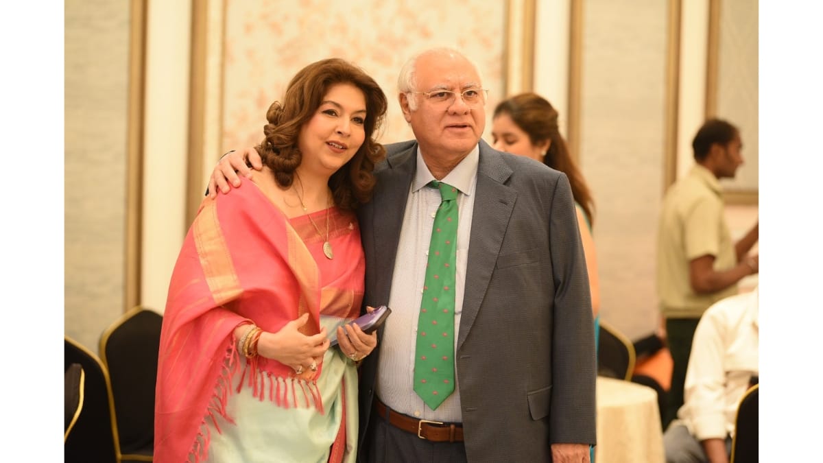 Angie Homes Celebrated a High-End Interior Gala for the Launch of the Angies India Show