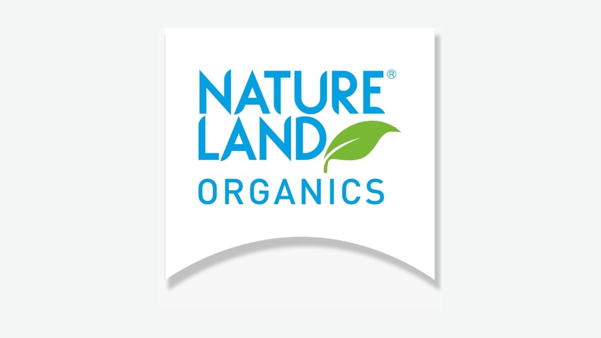 Natureland Organics: Pioneering the Future of Sustainable Agriculture
