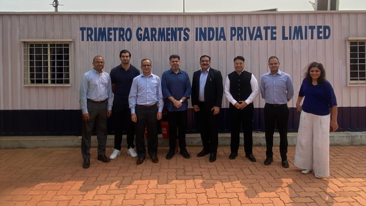 India’s First Green Steel: ARS Steel, Epic Group, sentra.world Unveil Nation’s First Eco-Friendly TMT Bars