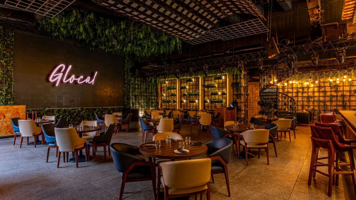 Glocal Ushers in a New Era of Culinary and Cultural Experiences