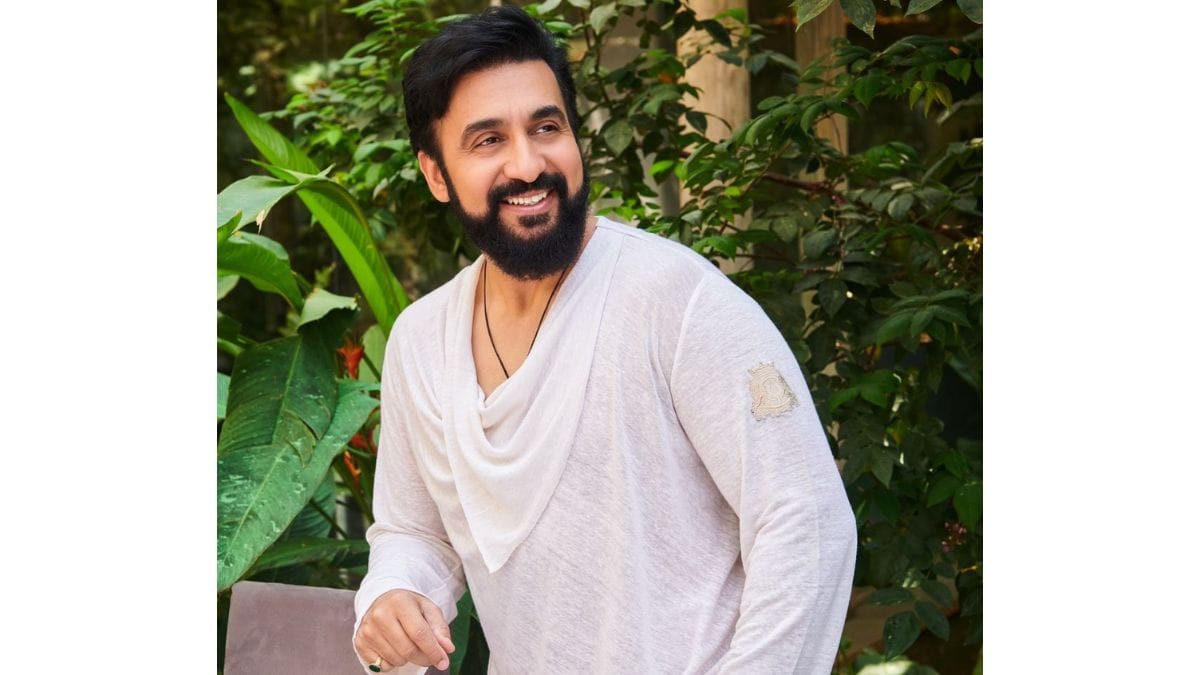 Raj Kundra: Zero-to-Hero Stories Are Real, Lived by Many or Dreamed by Most