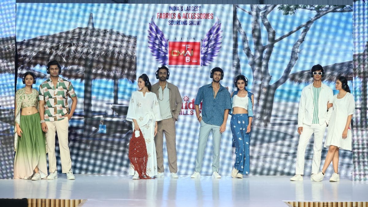 Manidhari Silk Mills