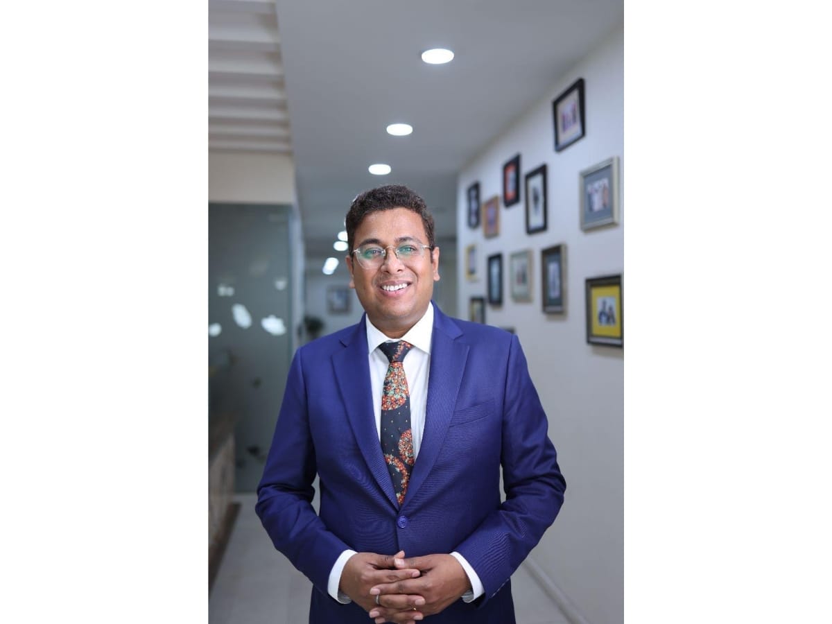 Under Dr. Tarang Krishna’s Vision, 145 Doctors From 18 Cities & 14 States Unite at Cancer Healer Center’s AGM