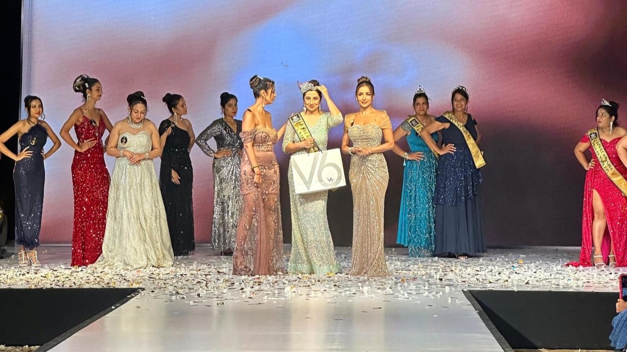 Malaika Arora Crowns Neelima Sharma as Narifirst Season 2 Winner