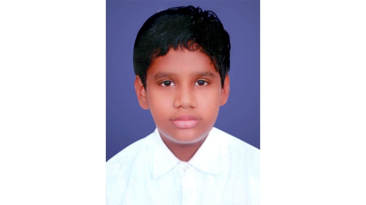 Rohit Bharath Bejjarapu: One of World’s Youngest Wearable Tech Inventors with Granted Patent