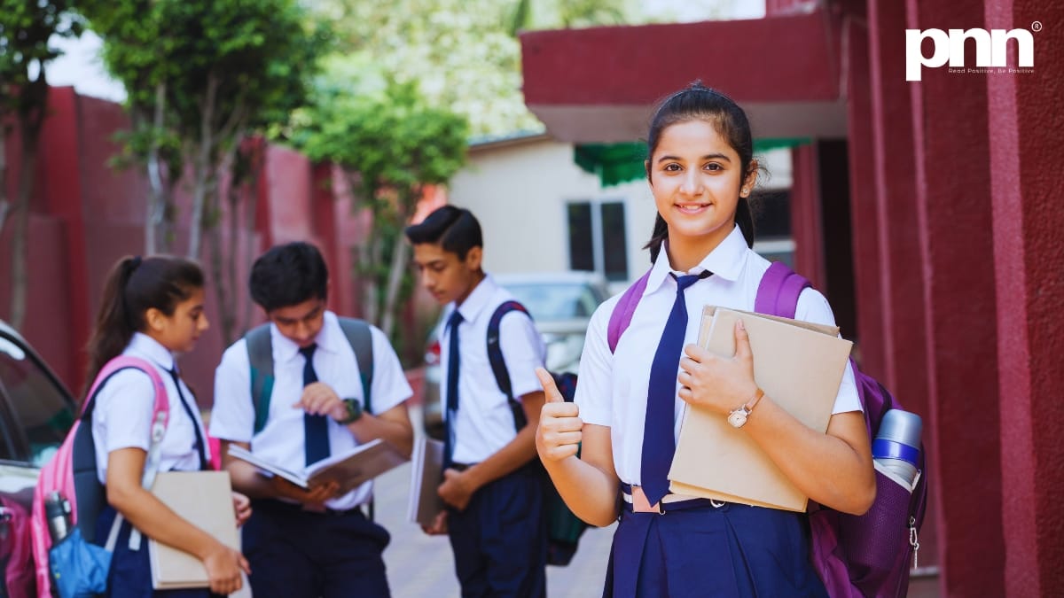 CBSE Results 2025: PM Modi Wishes Students, Shares Message of Hope and Determination