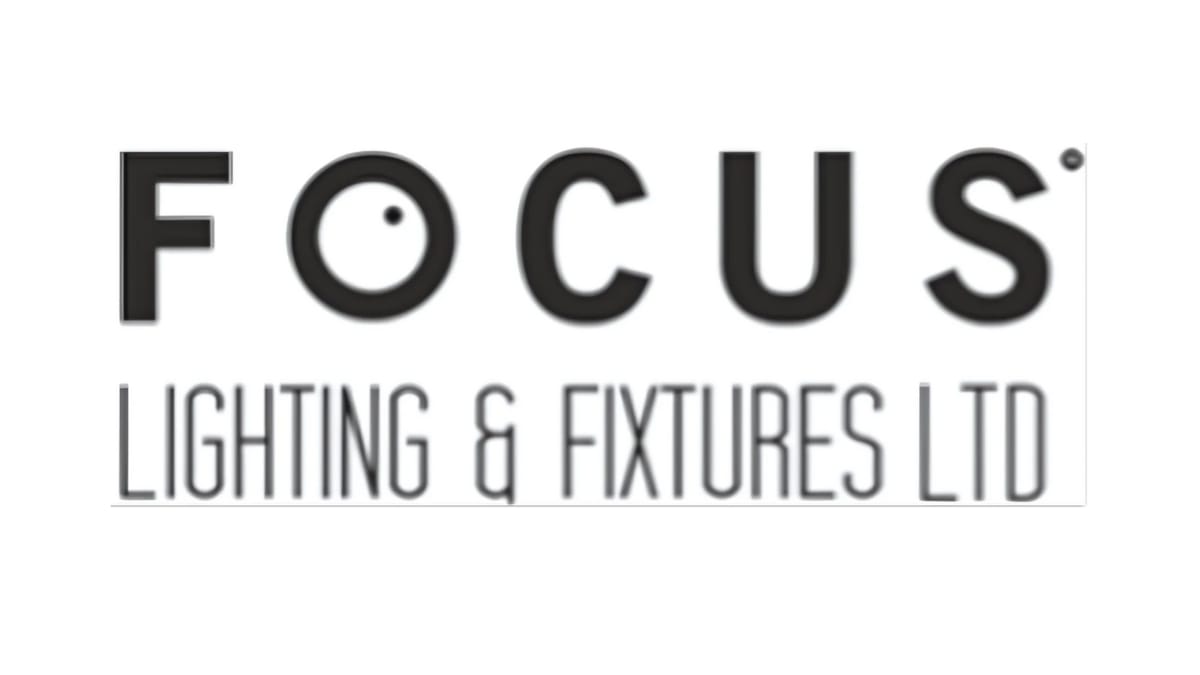 Focus Lighting Receives Rs 10.5 Crore LED Lighting Order from LT for Infrastructure Project